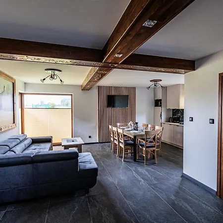 Prowincja Tatra Premium Debno (Nowy Targ)